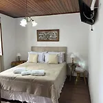 Casa Suica Campos Do Jordao