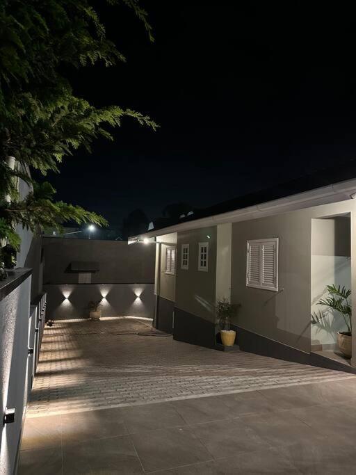 Casa Suica Casa de férias