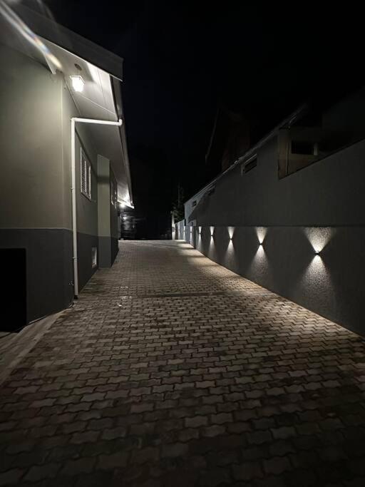 Casa Suica Campos do Jordão