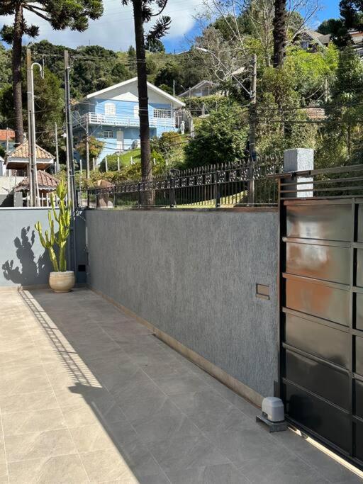 Casa Suica * Campos do Jordão