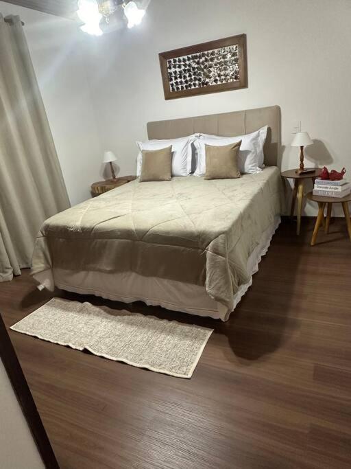 Casa Suica Casa de férias Campos do Jordão
