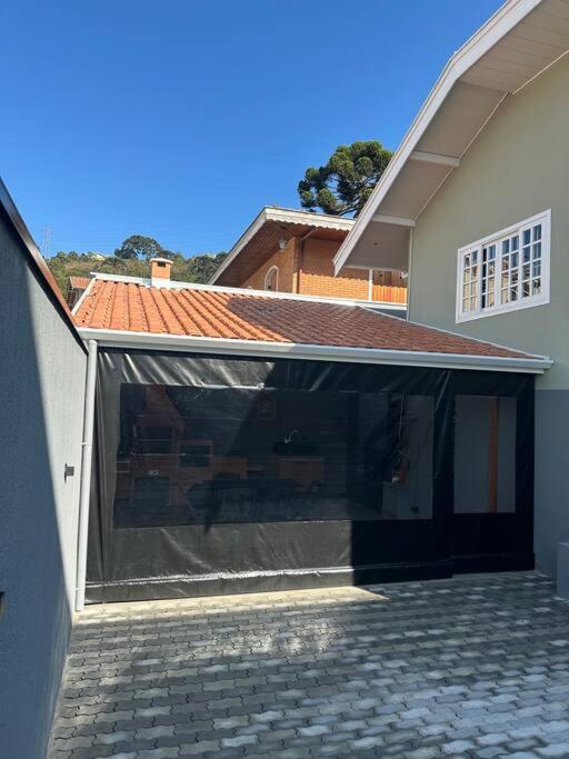 Casa Suica Casa de férias *
