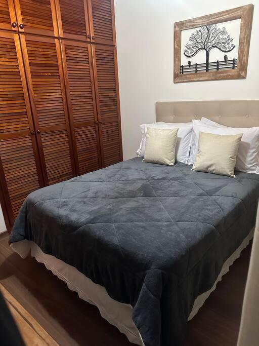 Casa Suica Campos do Jordão
