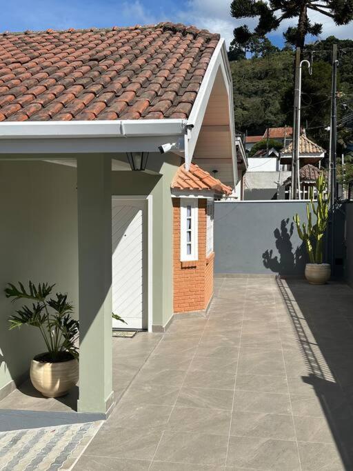 Casa Suica