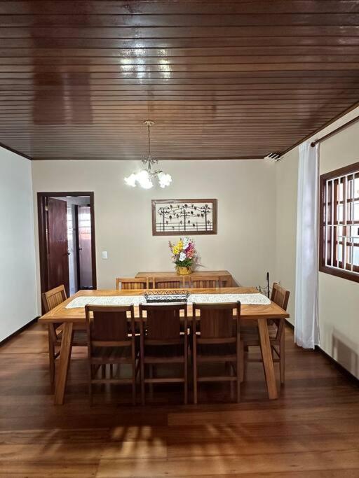 Casa Suica Casa de férias