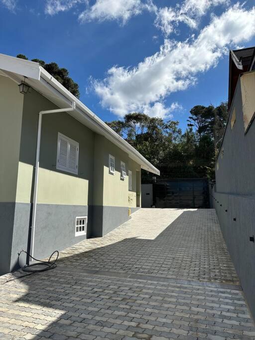Casa Suica Casa de férias *