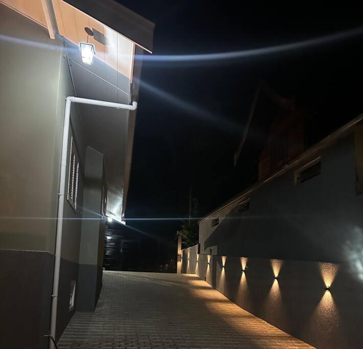 Casa Suica * Campos do Jordão