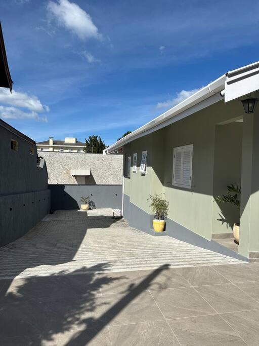 Casa Suica