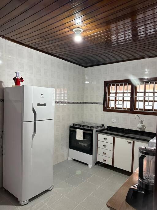 Casa Suica Casa de férias